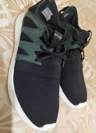 Кроссовки женские adidas tubular