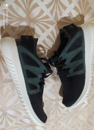 Кроссовки женские adidas tubular2 фото