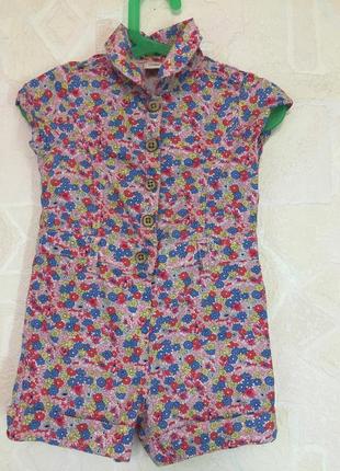 Слип, человечек old navy 3 г ( 98 см).