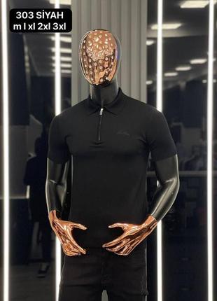 Брендові поло loro piana😍