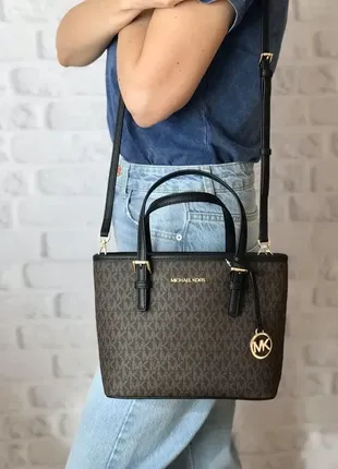 Сумка michael kors, оригинал с офиц.сайта2 фото