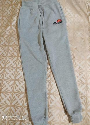 Штаны женские ellesse