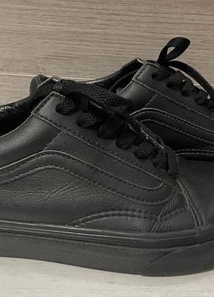 Кеди vans old school 38 р