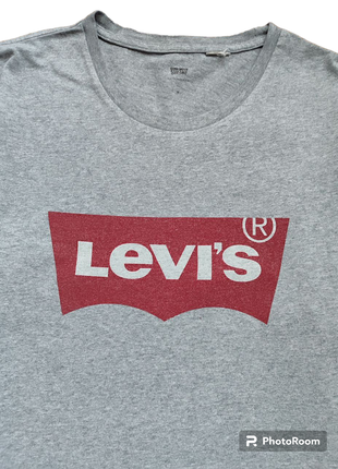 Футболка мужская / levis3 фото