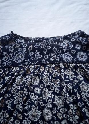 Футболка цветочная8 фото