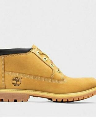 Жіночі черевики timberland