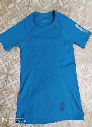 Термо compression футболка zeropoint