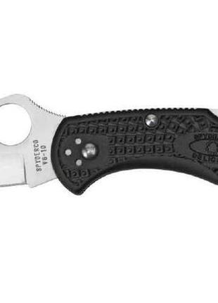 Ніж spyderco delica4