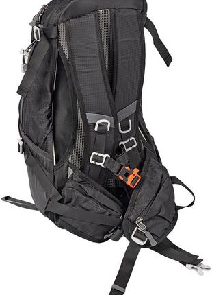 Рюкзак skif outdoor adventure. 30 л. black2 фото