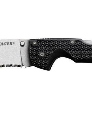 Ніж cold steel voyager xl vaquero