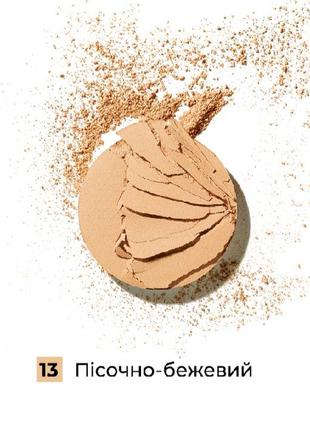 🔶la roche-posay toleriane teint mineral compact powder corrector spf25 коригувальна компактна пудра2 фото