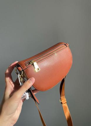 Сумка бананка