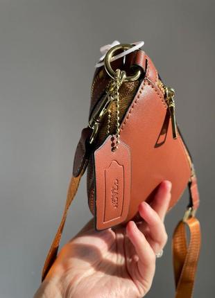 Сумка бананка