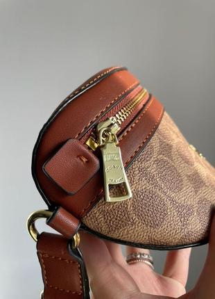 Сумка бананка