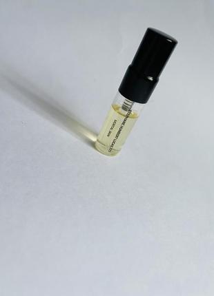 Stephane humbert lucas 777 mortal skin пробник3 фото