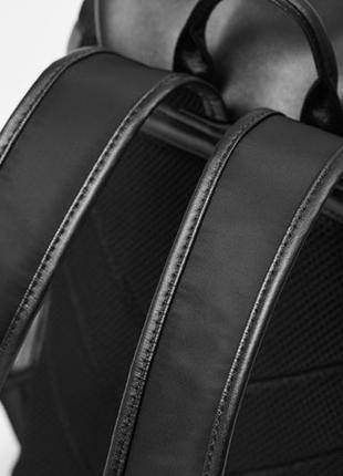 Стильный мужской повседневный рюкзак стиль луи витон клетка2 фото