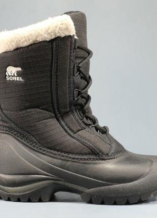 Черевики sorel thinsulate insulation
38 рр