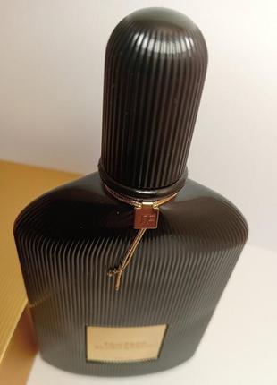 Tom ford black orchid оригинал