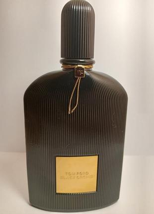 Tom ford black orchid оригинал3 фото