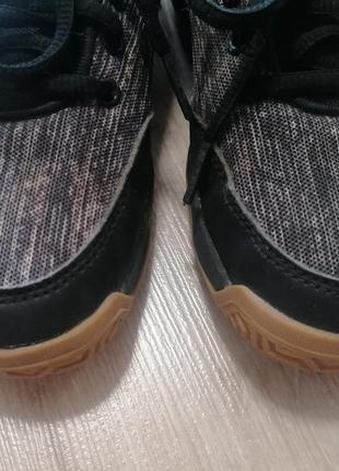 Кроссовки adidas ligra 6, 34 p, 21 см4 фото