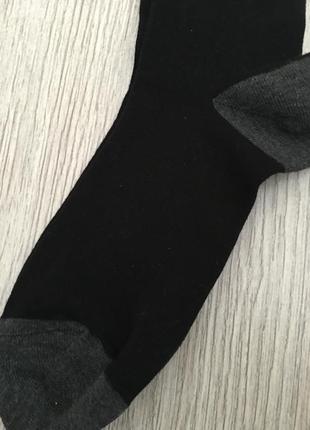 Мужские высокие носки primark 41/432 фото