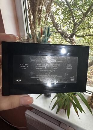 Палетка оригинал nars