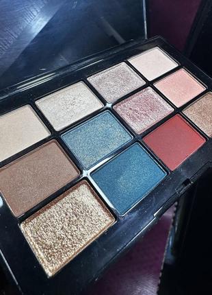 Палетка оригинал nars