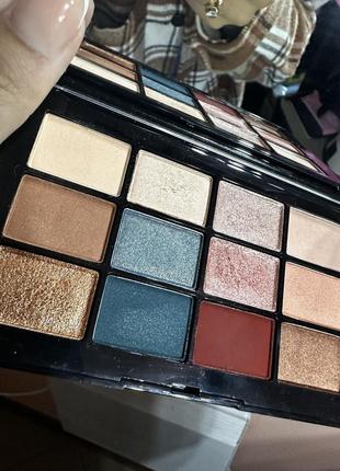 Палетка оригинал nars