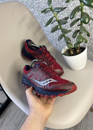 Кросівки saucony