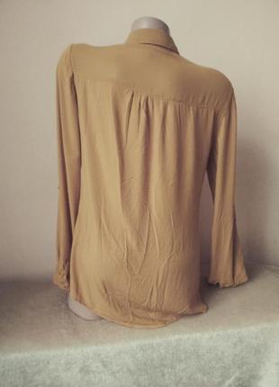 Рубашка женская размер м.4 фото