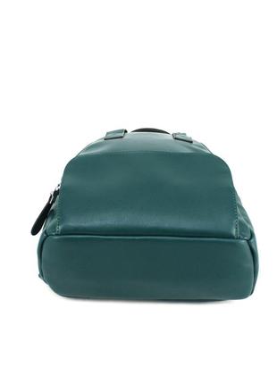 Сумка-рюкзак женская voila 171197 зеленая2 фото