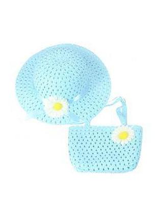 Капелюх дитячий pnd170055