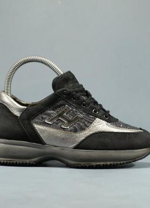 Обувь hogan 
34 гг.