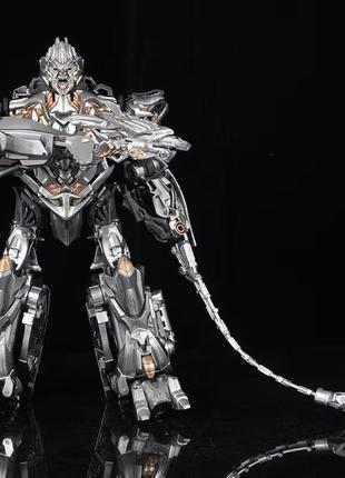 Робот-трансформер мегатрон 21 см із кінофільму трансформери 1 - megatron, tf1, tw-1023