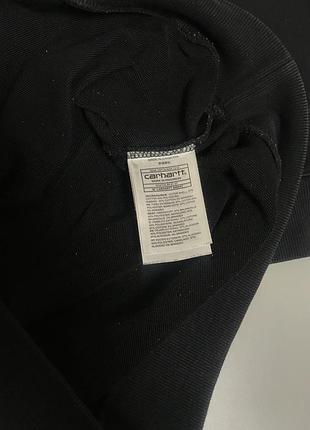 Свитшот carhartt 4