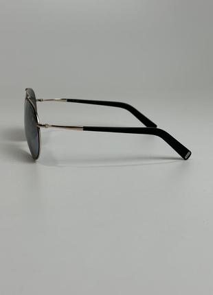 Стильні сонцезахисні окуляри tom ford, оригінал2 фото