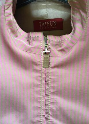 Ветровка taifun (gerry weber)4 фото