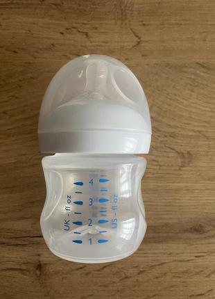 Бутылочка для кормления philips avent2 фото