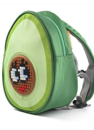 Рюкзак upixel the avocado backpack2 фото