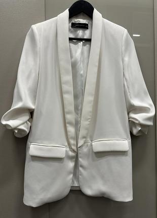 Піджак zara xs