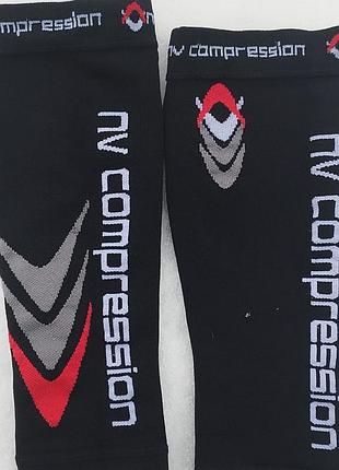 Защита голени/рукава nv compression 365