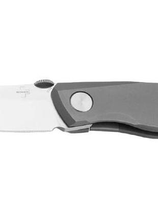 Ніж boker plus connector titan