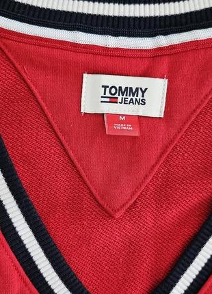 Платье платье худи Tommy hilfiger4 фото