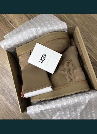 Угги ugg челси