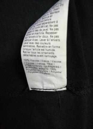 260.элегантная вискозная блузка популярного британского бренда river island6 фото