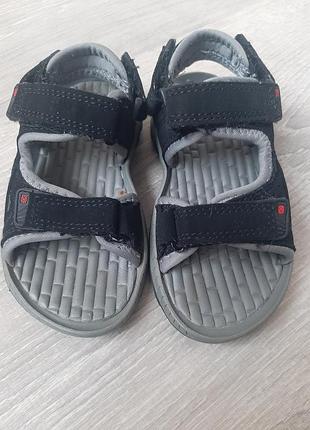 Сандалики karrimor