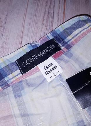 Шорти conte mancini l 5