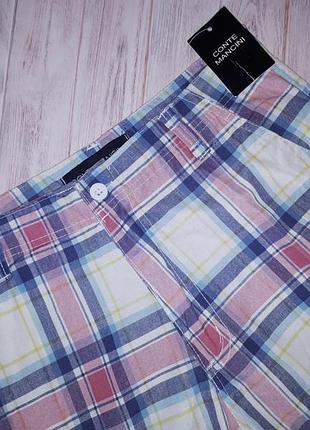 Шорти conte mancini l 7