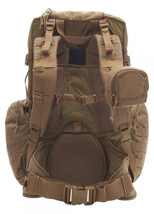 Kelty tactical рюкзак raven 40 coyote brown (25909074-cbw)2 фото