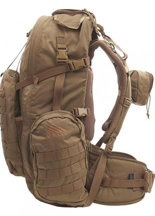 Kelty tactical рюкзак raven 40 coyote brown (25909074-cbw)3 фото